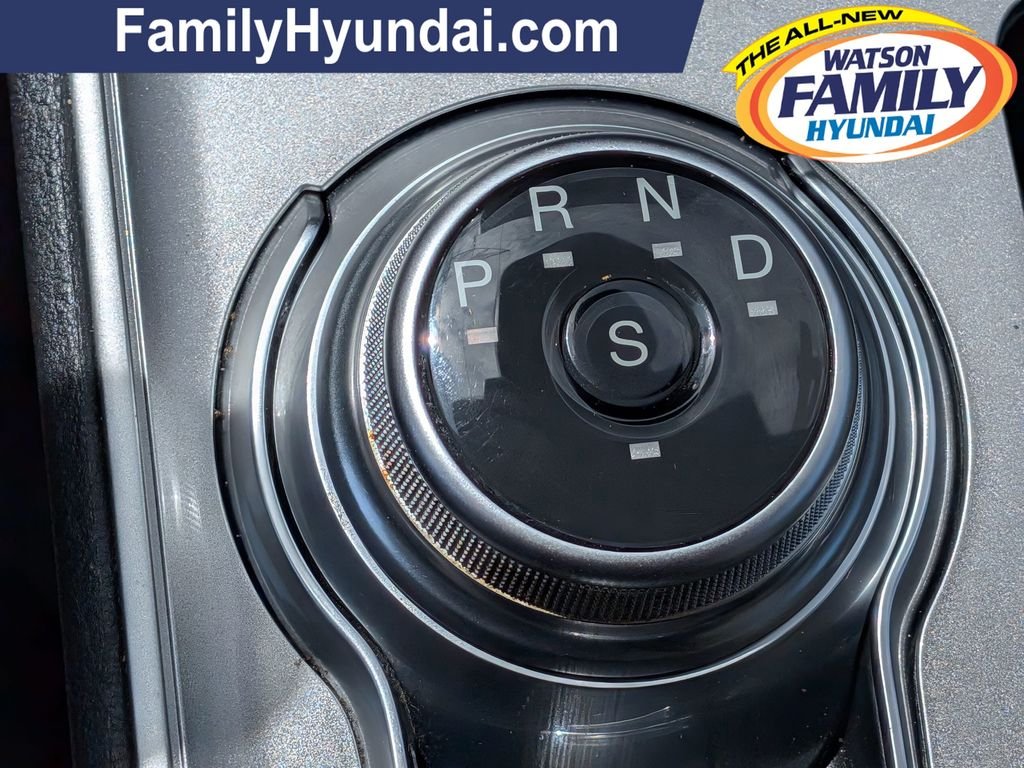 Used 2024 Gray Ford SEL image 20