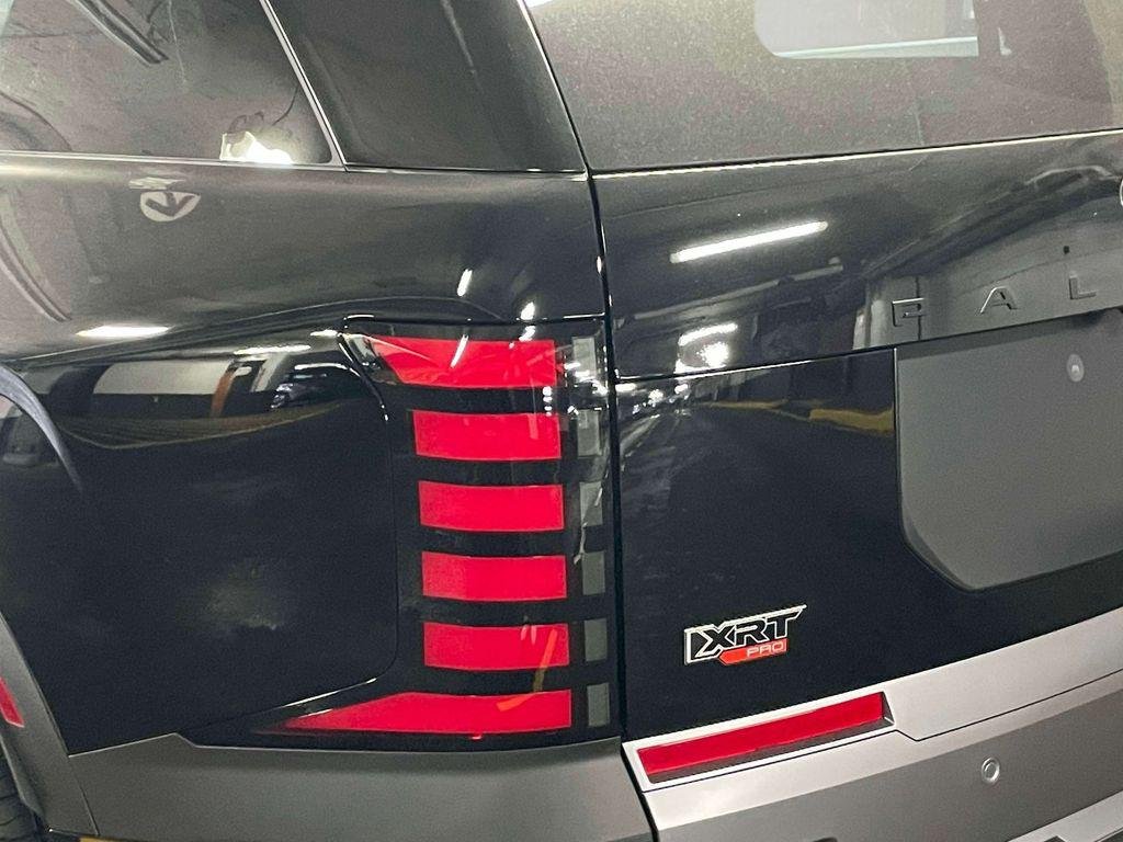 2026 Hyundai Palisade XRT Pro - Photo 11