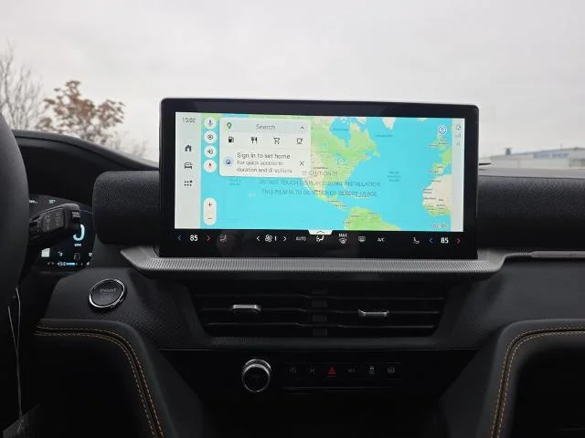 2026 Ford Explorer Tremor - Photo 36