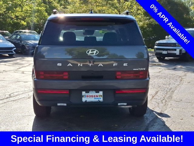 Used 2026 Gray Hyundai SEL image 6