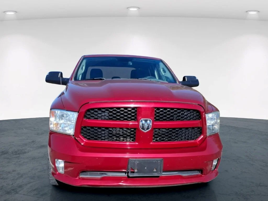 Used 2013 Red Ram Express image 9