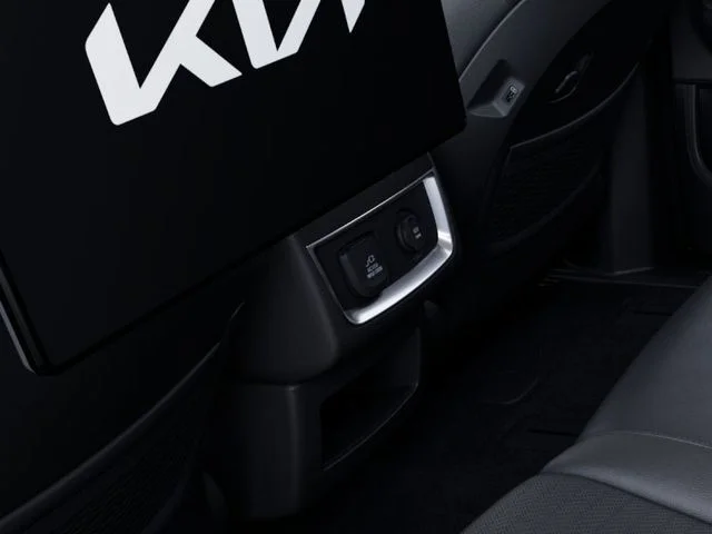 New 2027 Green Kia SX Prestige image 26