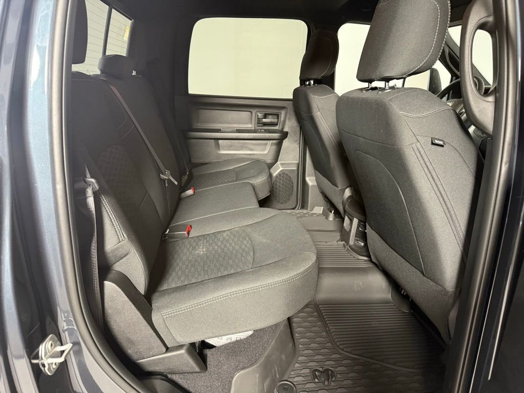 2026 RAM 3500 Tradesman - Photo 16