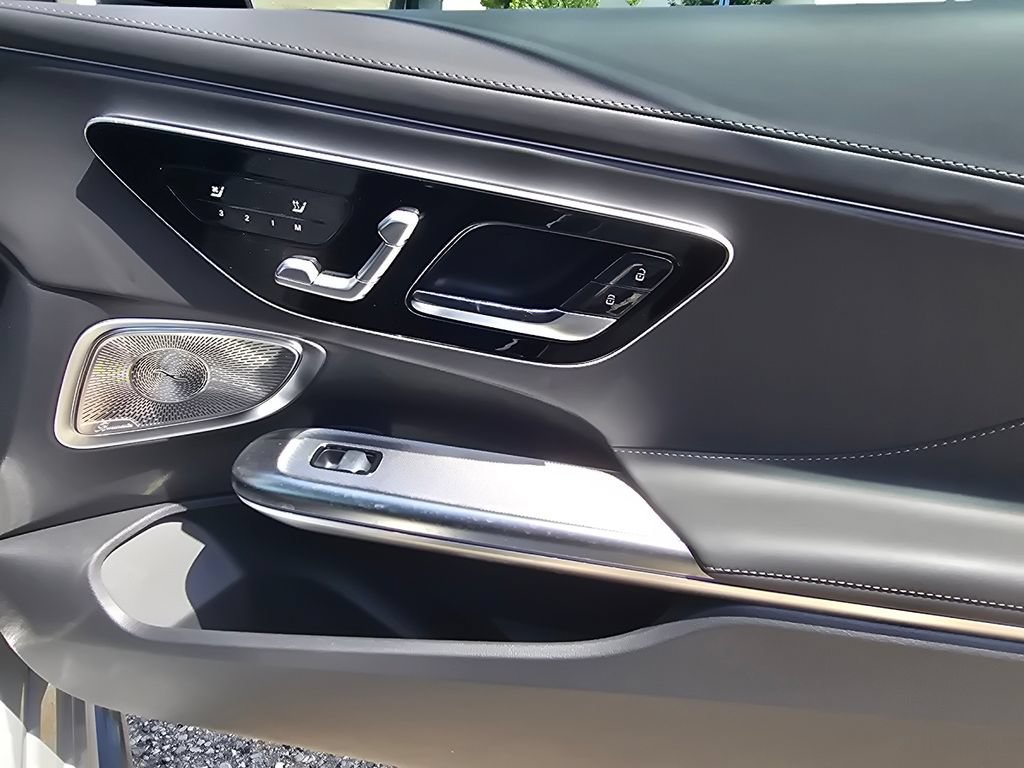 New 2026 MANUFAKTUR Alpine Grey Mercedes-Benz CLE 53 AMG® image 59