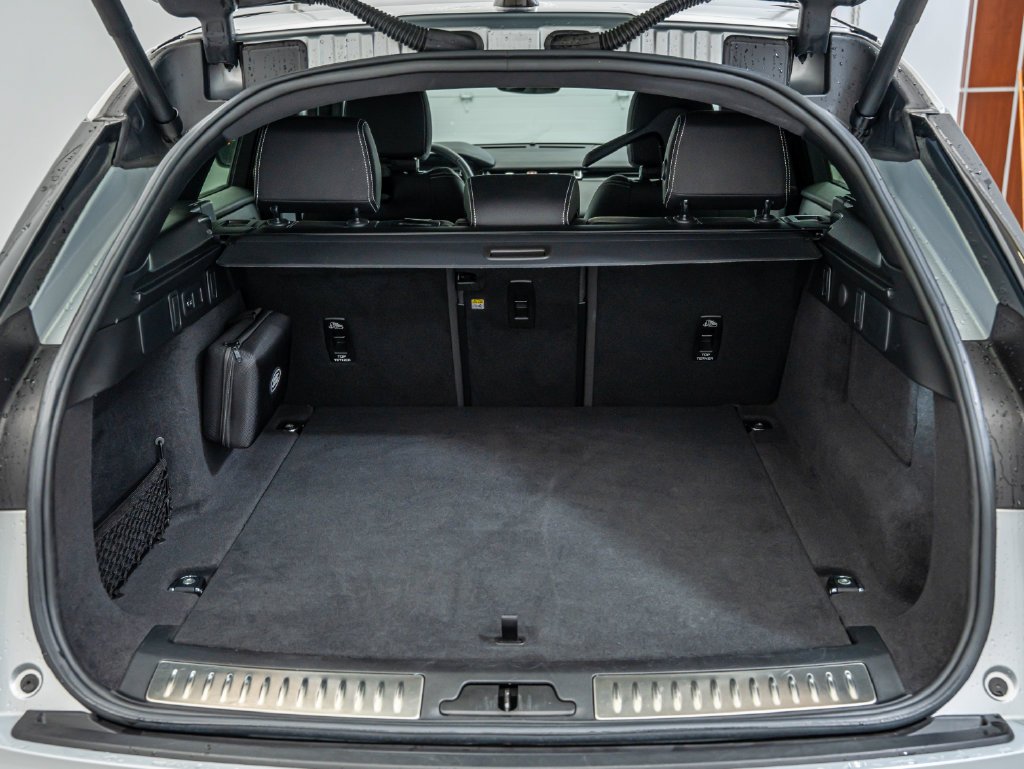 2023 Land Rover Range Rover Velar S - Photo 22
