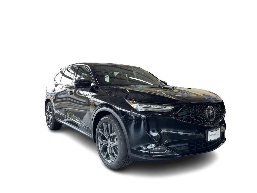 Used 2024 Majestic Black Pearl Acura A-Spec SH-AWD Certified Pre-Owned   Clean Title image 16