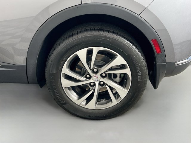 2022 Buick Envision Essence - Photo 37