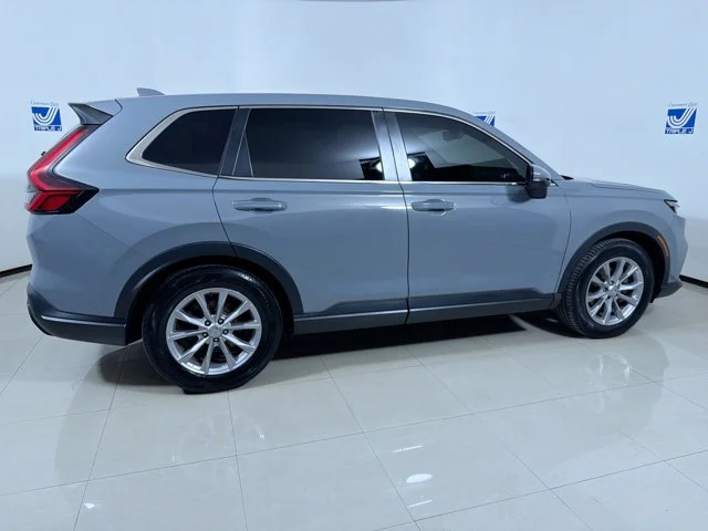Used 2023 URBAN_GRAY Honda EX image 8