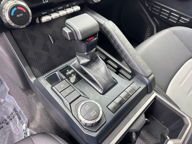 Used 2025  Toyota TRD Sport image 6