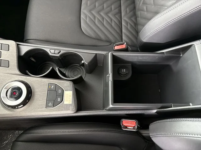 New 2027 Wolf Gray Kia X-Line image 20
