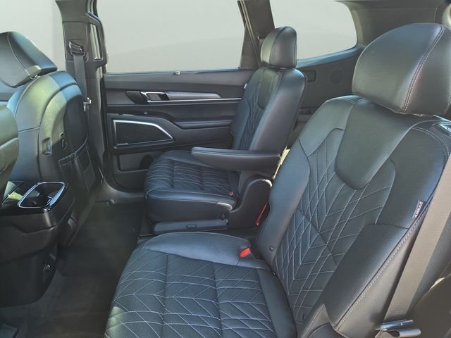 Used 2024 Black Kia SX X-Pro image 36