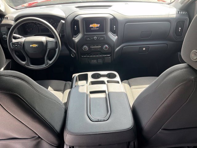 Used 2025 Red Hot Chevrolet Custom image 15