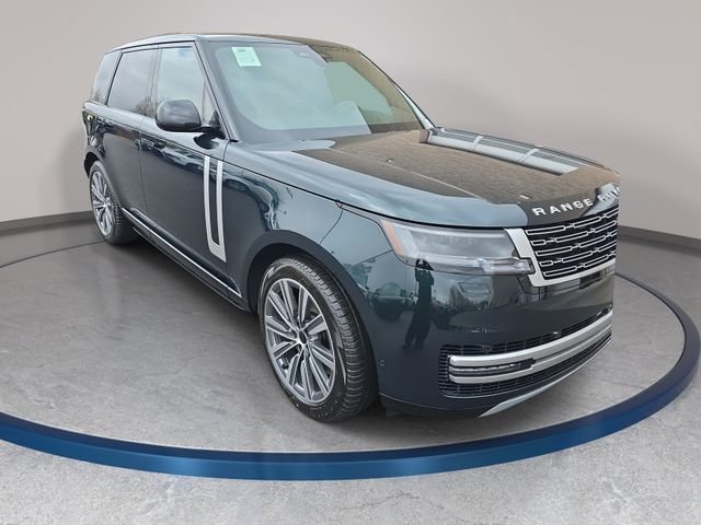 2026 Land Rover Range Rover Autobiography - Photo 3