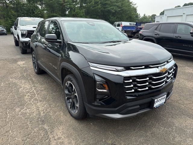 2026 Chevrolet Equinox LT - Photo 7