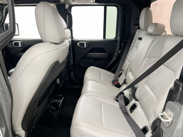 2022 Jeep Gladiator Mojave - Photo 11