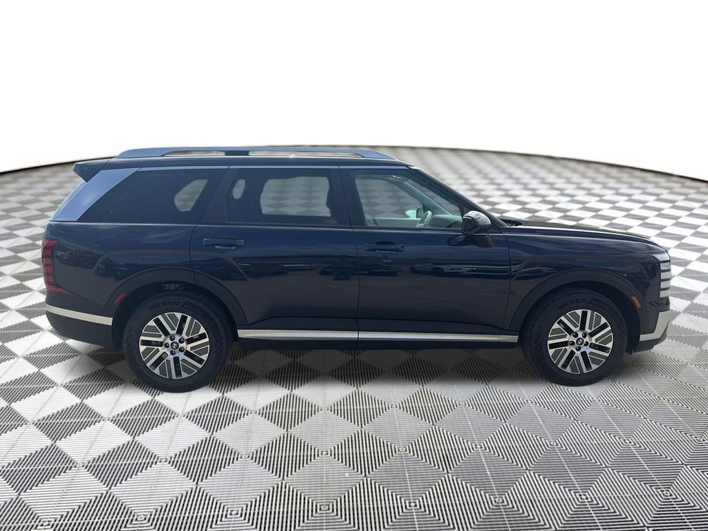 2026 Hyundai Palisade SEL - Photo 6