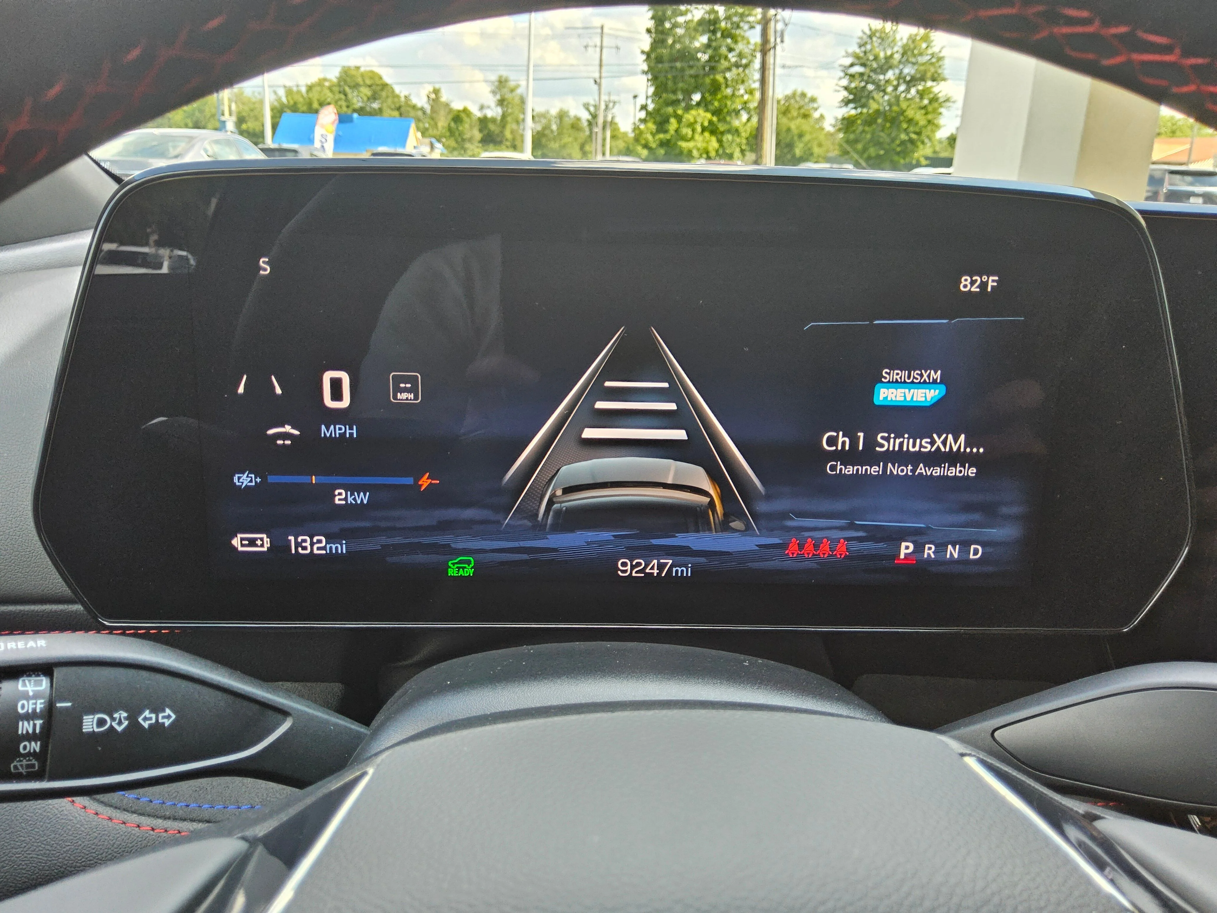 2024 Chevrolet Blazer EV RS - Photo 12