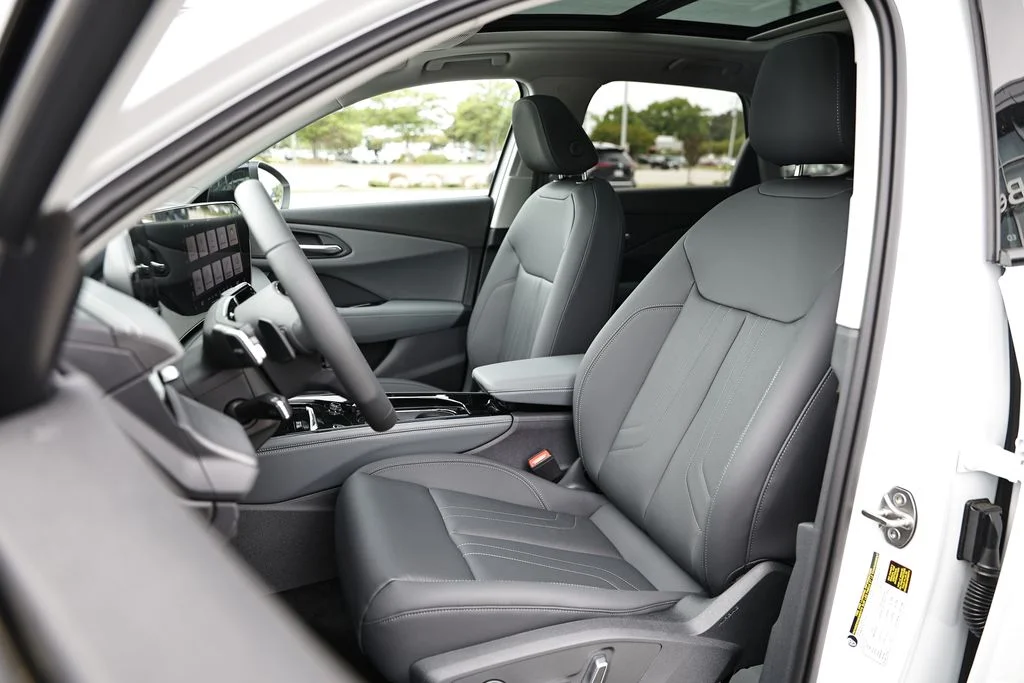 New 2026 Glacier White Metallic Audi S line image 20