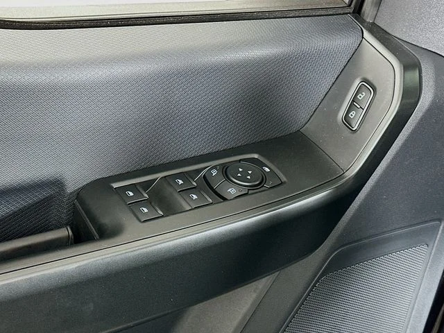 New 2026 Ford F-150 STX