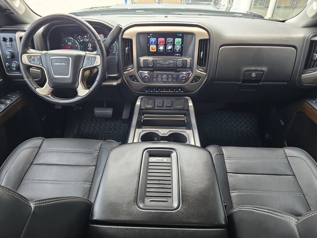 2017 GMC Sierra 2500 Denali HD Denali - Photo 11
