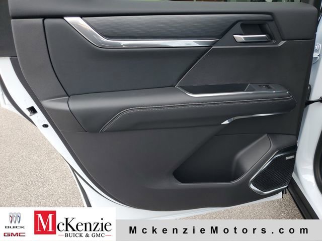 2026 GMC Acadia Elevation - Photo 23