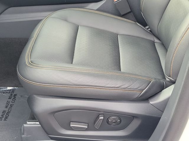 Used 2026 Star White Ford Tremor image 17