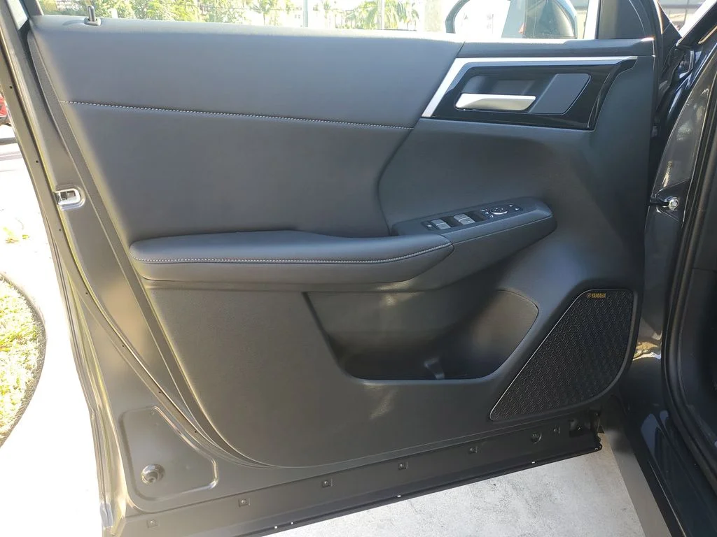 2026 Mitsubishi Outlander SE - Photo 21