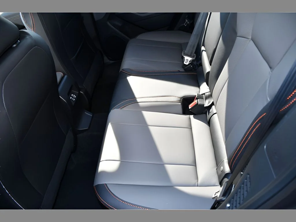 New 2026 MAGNETITE GRAY PEARL Subaru Limited Hybrid image 14
