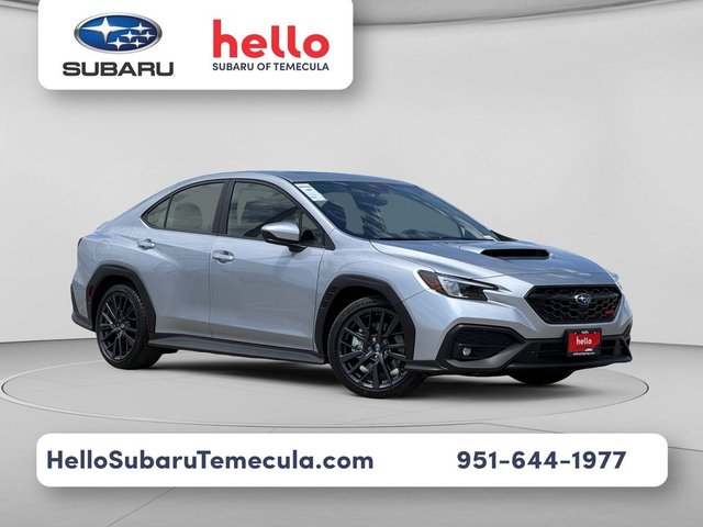 2026 Subaru WRX Premium
