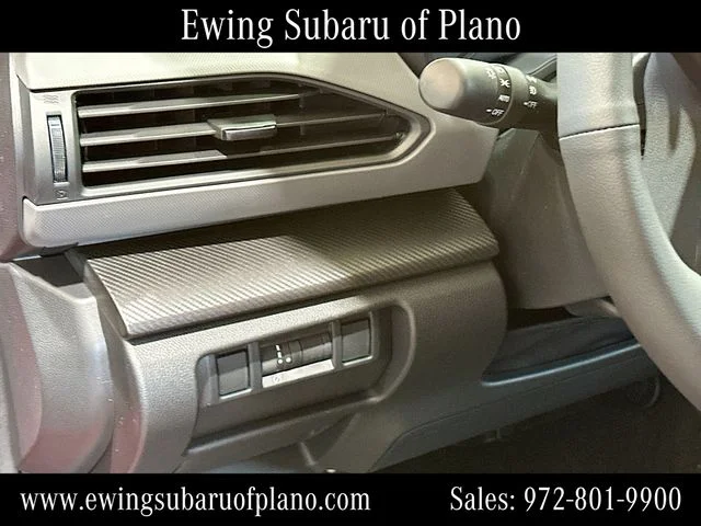 New 2026 LITHIUM RED PEARL Subaru Limited image 10