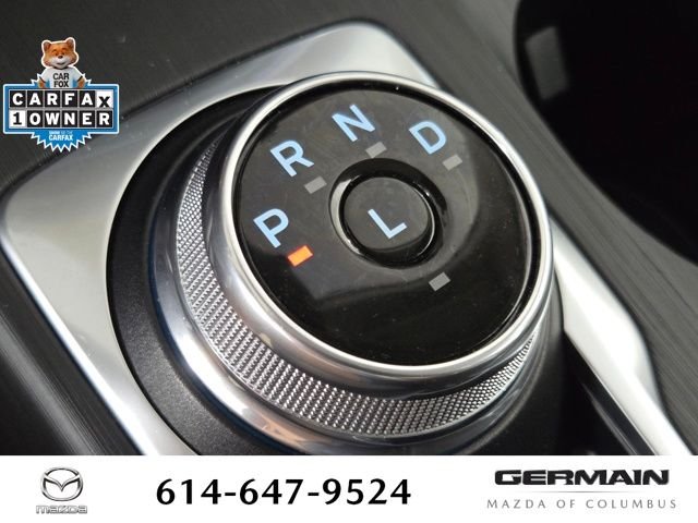 Used 2022 Black Ford S image 27