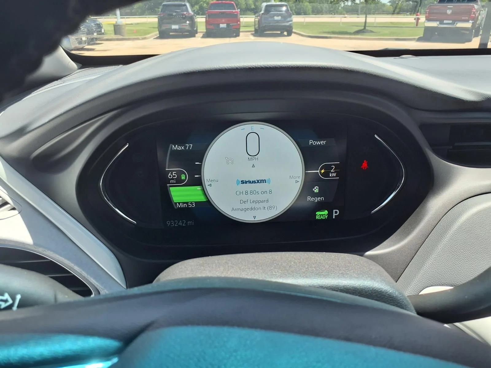 Used 2020 White Chevrolet Premier image 18