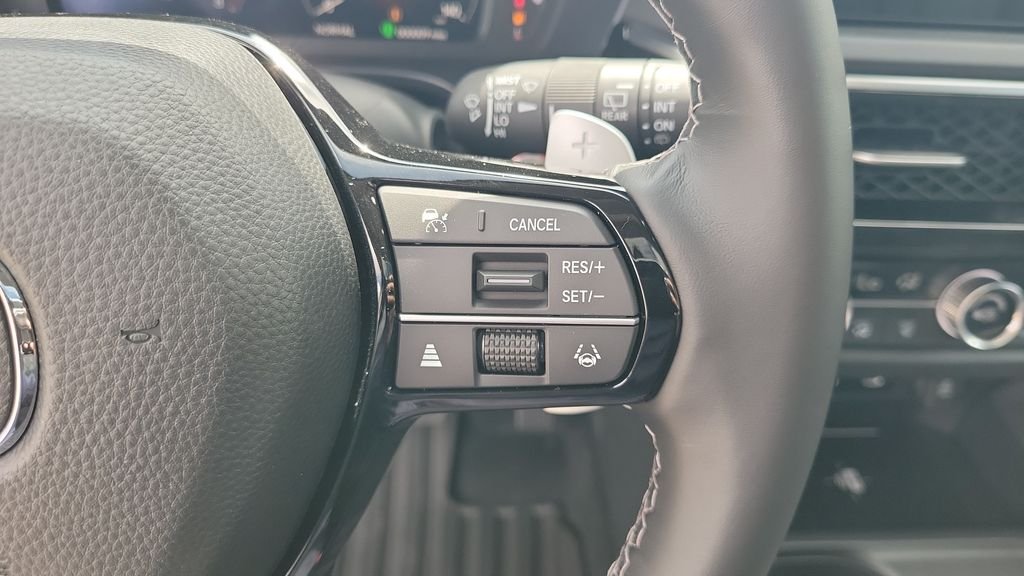 New 2026 Urban Gray Pearl Acura Base image 22