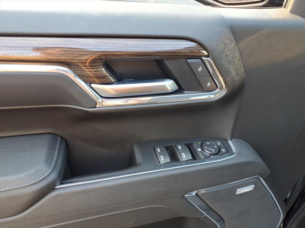 2026 Chevrolet Silverado 1500 LT Trail Boss - Photo 11