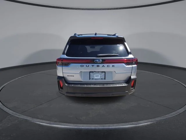 2026 Subaru Outback Touring XT - Photo 7