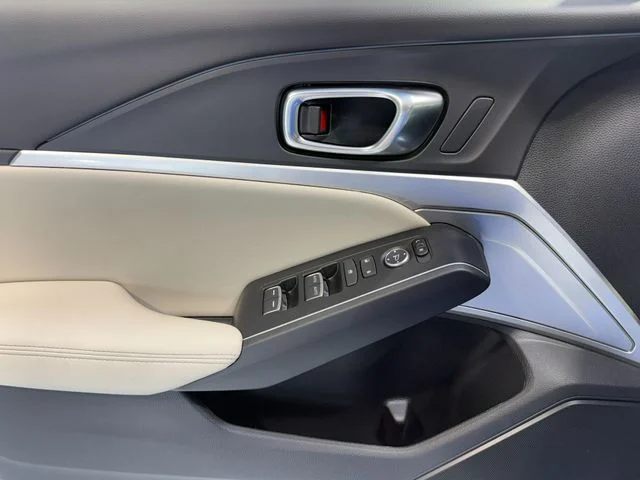 New 2026 Double Apex Blue Pearl Acura A-Spec Package image 15