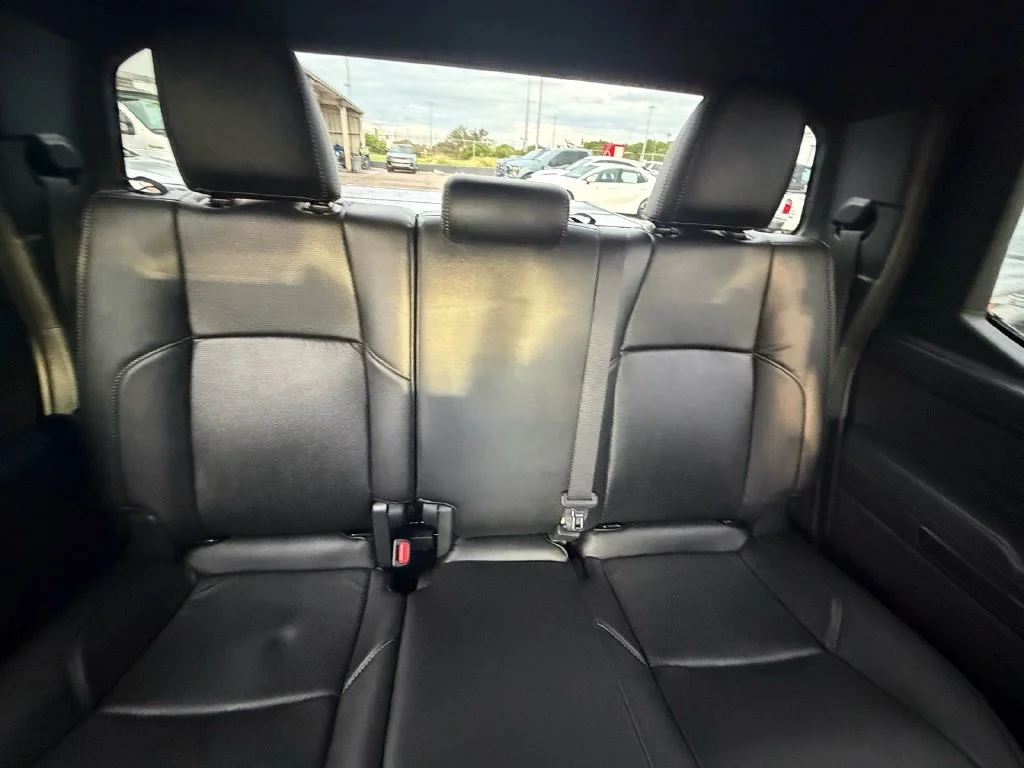 Used 2024 Blue Toyota TRD Sport image 30