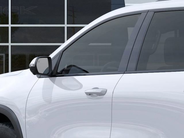 2026 GMC Acadia AT4 - Photo 12