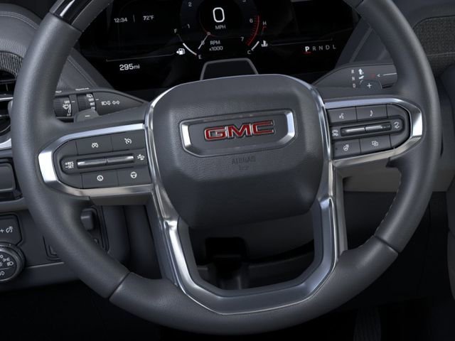 New 2026 Downpour Metallic GMC Elevation image 19