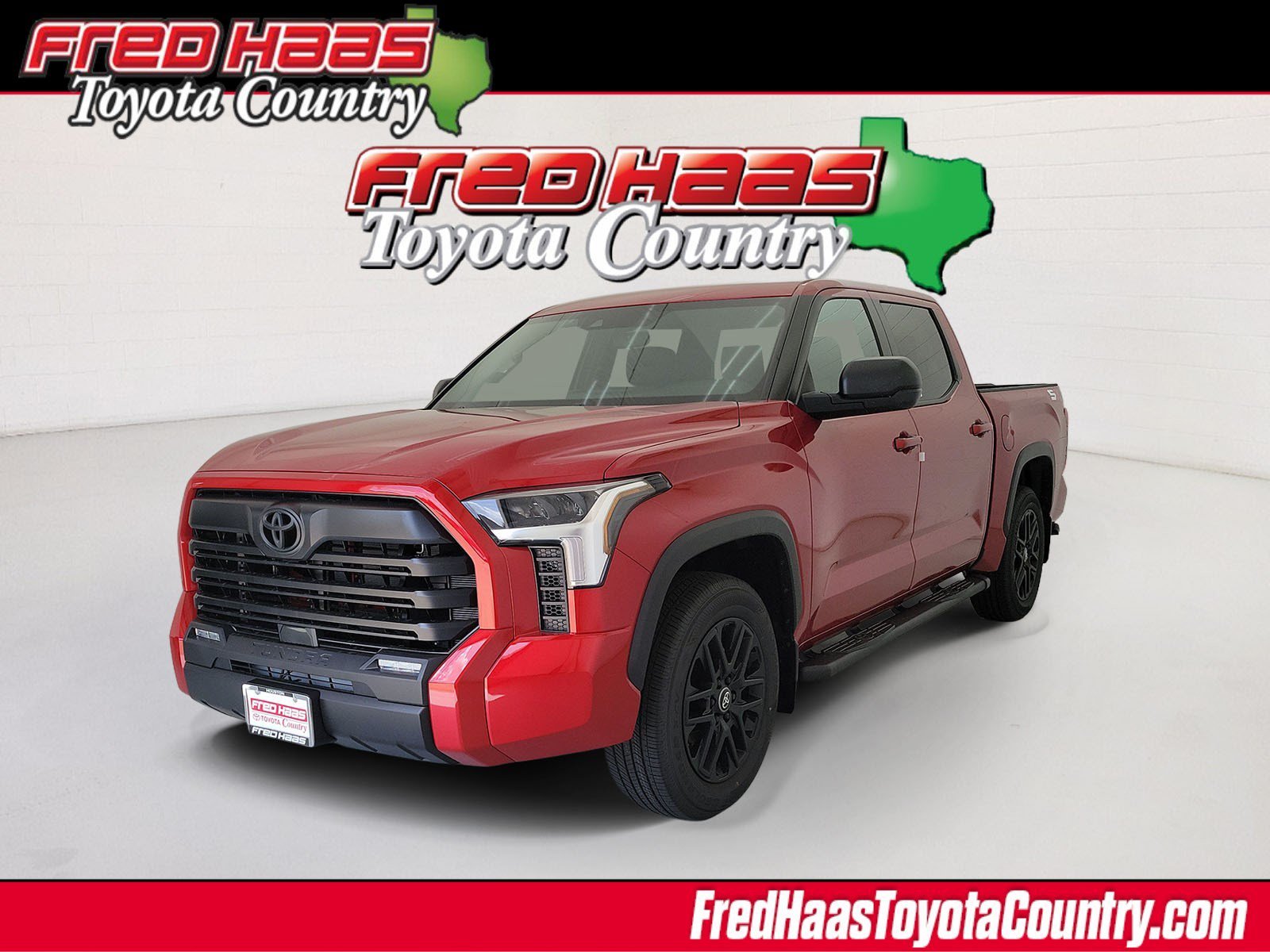 2026 Toyota Tundra  SR5