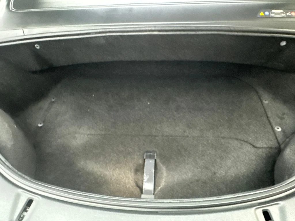 Used 2024 Gray Lucid Touring image 73