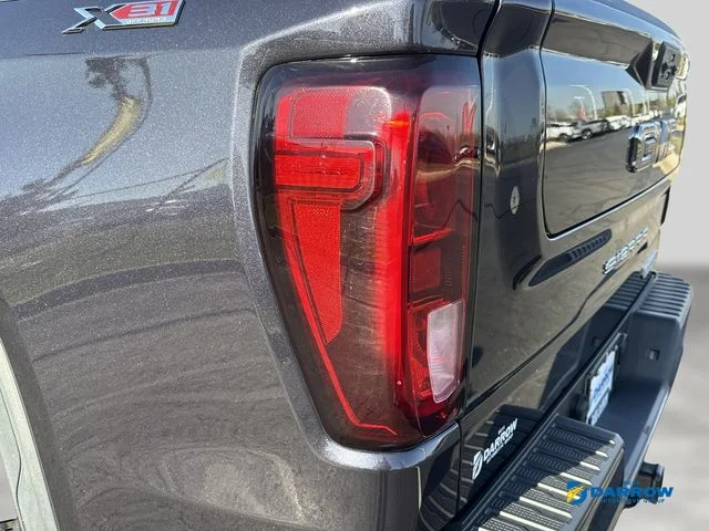 Used 2022 Silver GMC Elevation image 27