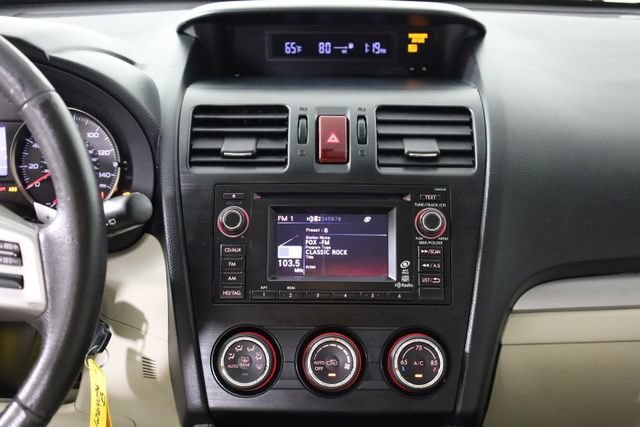 Used 2014 White Subaru 2.0i Limited image 15