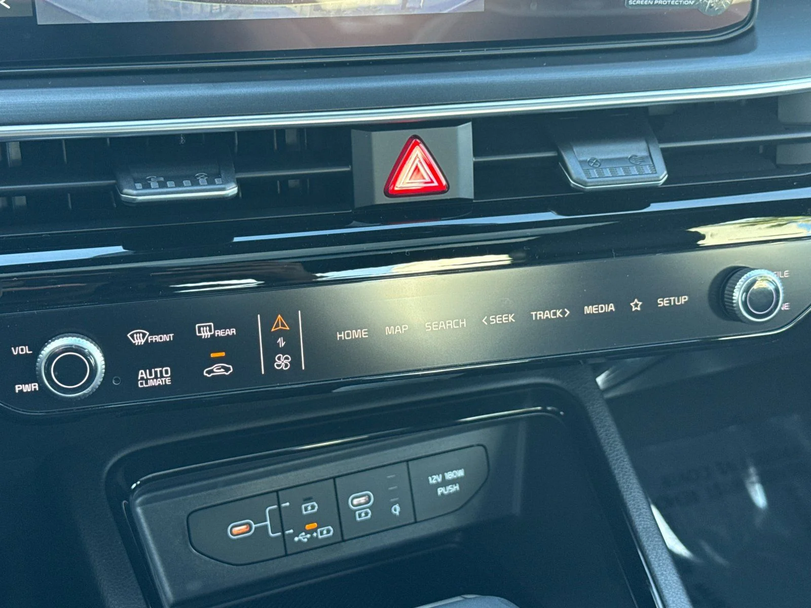 New 2026 Gray Kia GT-Line image 22