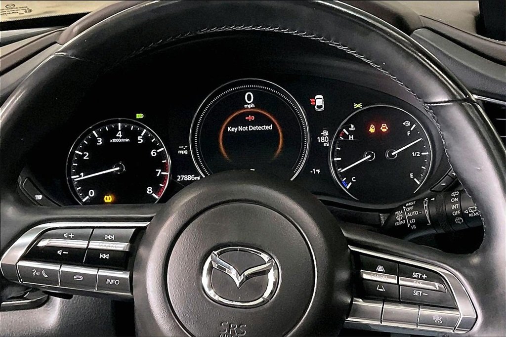2023 MAZDA CX-30 - Image 19
