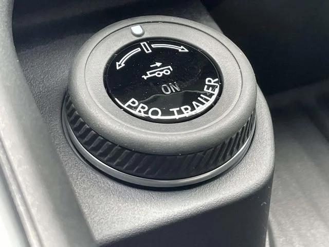 New 2027 White Ford Active image 22