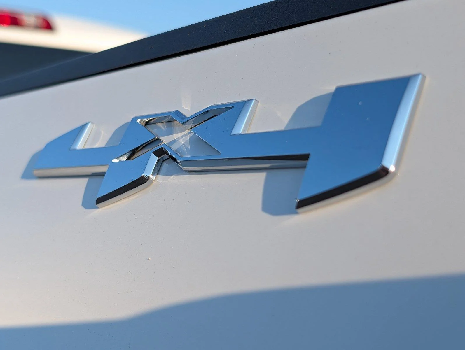 New 2026 Summit White GMC Pro DRW image 29