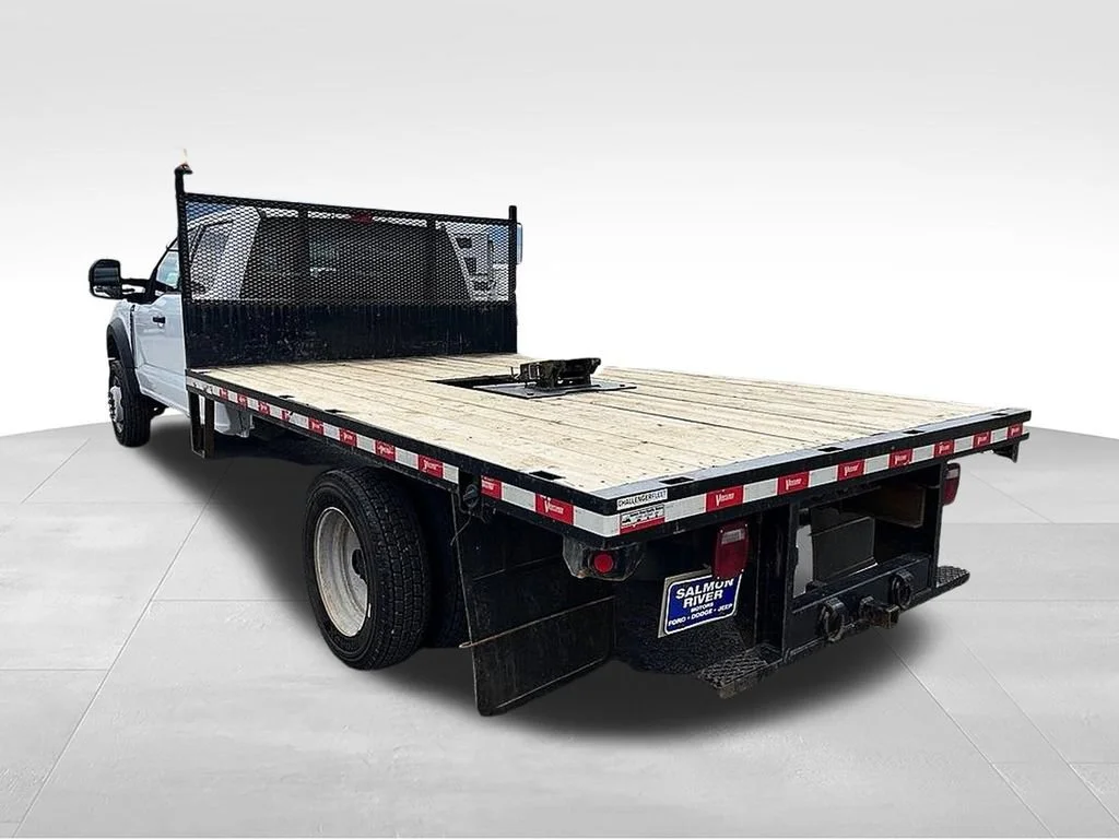 Used 2024 White Ford XL image 7