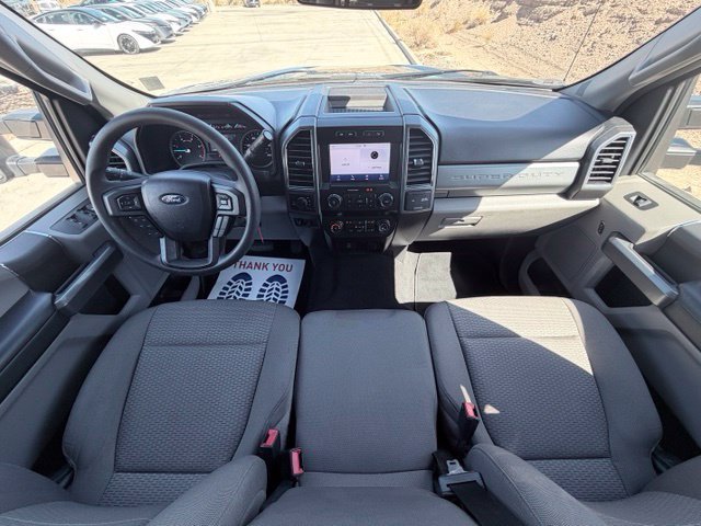 2021 Ford F-250 Super Duty XLT - Photo 27