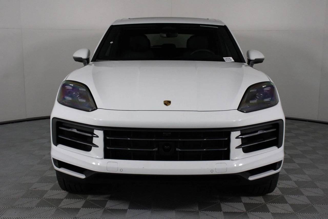 Certified Used 2026 White Porsche  image 10